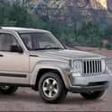 2008 Jeep Liberty on Random Best Jeep Sport Utility Vehicles