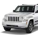 2009 Jeep Liberty on Random Best Jeep Sport Utility Vehicles
