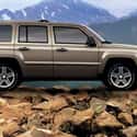 2007 Jeep Patriot on Random Best Jeep Sport Utility Vehicles