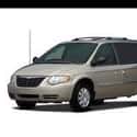 2007 Chrysler Town and Country on Random Best Chrysler Town And Countrys