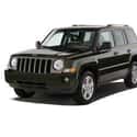 2009 Jeep Patriot on Random Best Jeep Sport Utility Vehicles