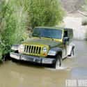 2007 Jeep Wrangler on Random Best Jeep Sport Utility Vehicles