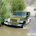 2007 Jeep Wrangler on Random Best Jeeps
