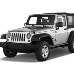 Best Jeep Sport Utility Vehicles List of Top Sport Utility Vehicle Jeeps