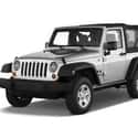 2009 Jeep Wrangler on Random Best Jeep Sport Utility Vehicles