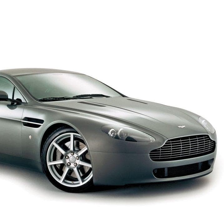 2008 Cars: List of All Cars from 2008