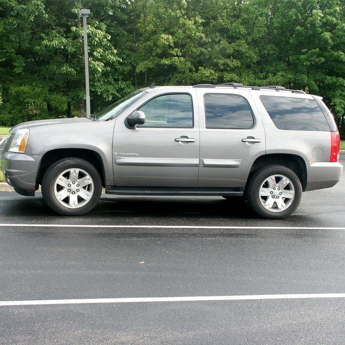Best GMC Yukons Most Reliable GMC Yukons