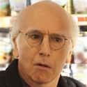 Larry David on Random Greatest Characters On HBO Shows