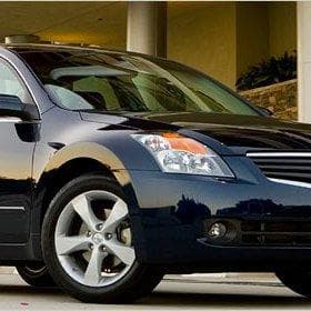 Best Nissan Altimas Most Reliable Nissan Altimas