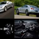 2009 Nissan GT-R on Random Coolest Cars In The World