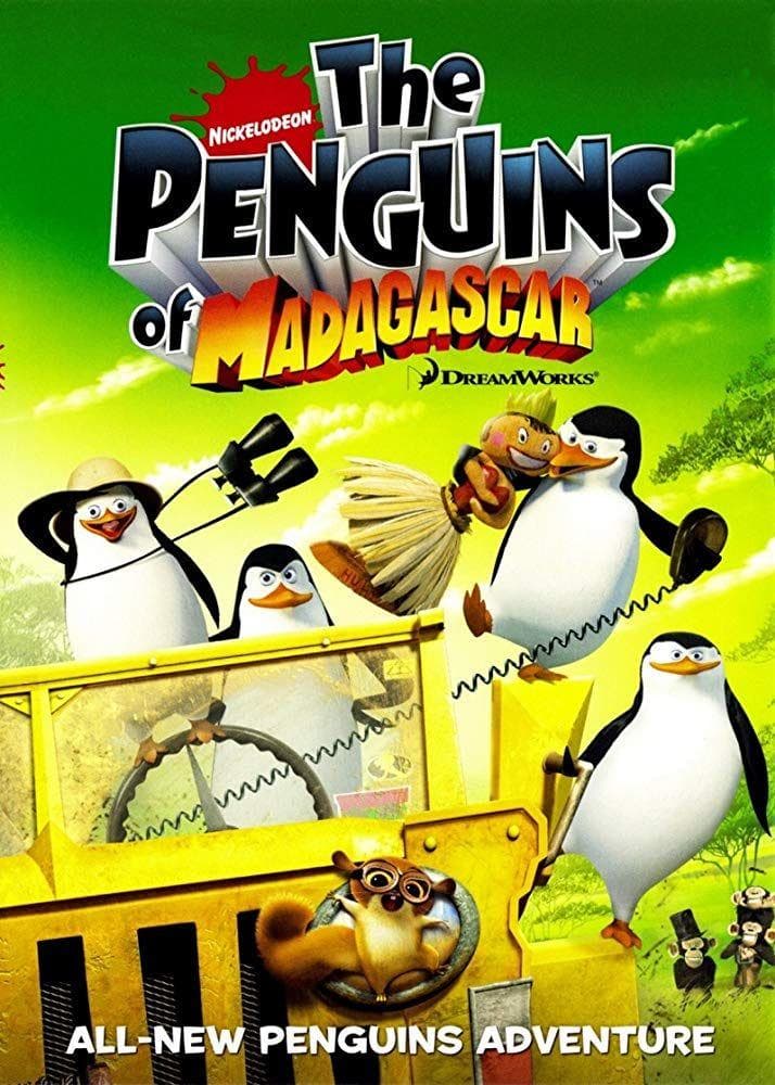 All 'Madagascar' Movies & Shows, Ranked Best To Worst By