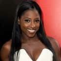 Rutina Wesley is listed (or ranked) 48 on the list Who's The Best Actor From Every State?