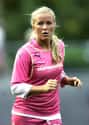 Lene Mykjåland on Random Most Stunning Female Soccer Players