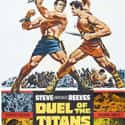 Duel of the Titans on Random Best Roman Movies