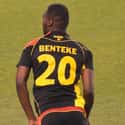 Christian Benteke on Random Best Player in Premier Leagu