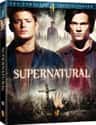 Supernatural - Season 4 on Random Best Seasons of 'Supernatural'