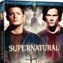 Supernatural - Season 4 on Random Best Seasons of 'Supernatural'