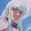 Griffith on Random Best Quotes From Anime Villains
