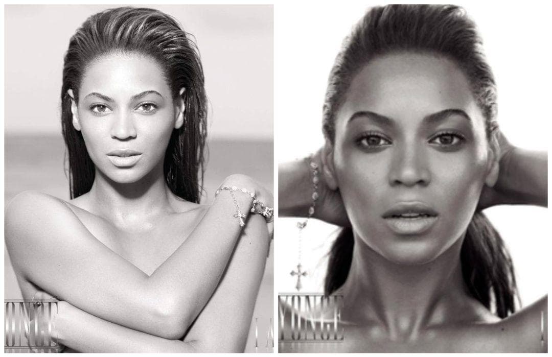 Beyoncé Album Covers, Ranked By The Bey Hive