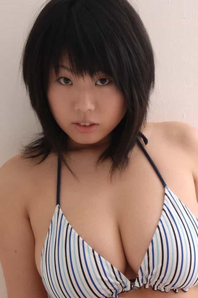 Japanese Pornstars You Wished To Live Next Door Page 8