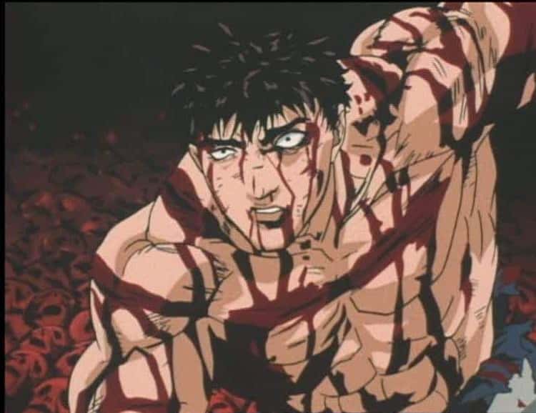 13 Tragic Anime Heroes Who Are Hard Not To Pity