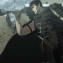 Guts on Random Anime Heroes Were Guilty Of Awful Things