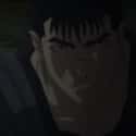 Guts on Random Anime Characters Snapped And Went Berserk
