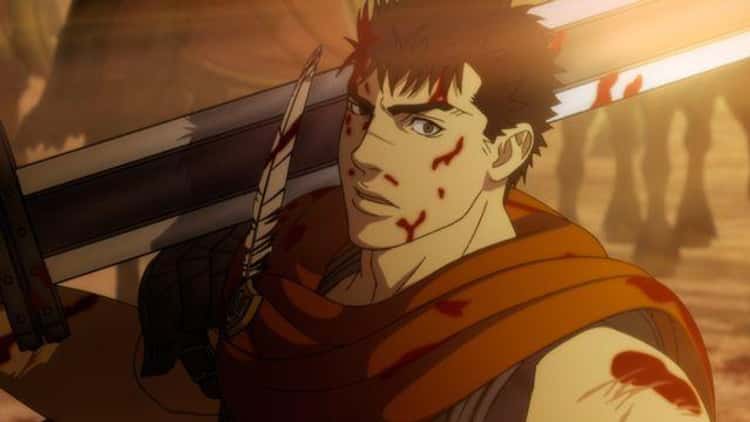 Top 10 Strong Male Lead With Dark Power Anime 
