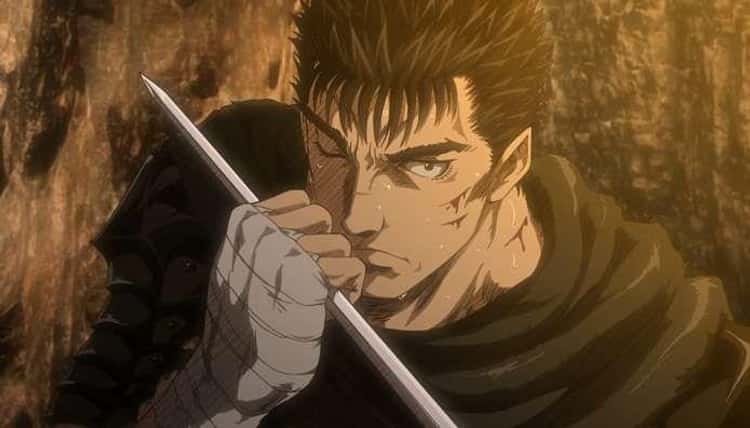 5 Seinen anime characters who are fearless (& 5 who are chicken-hearted)