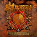 Into the Labyrinth on Random Best Saxon Albums