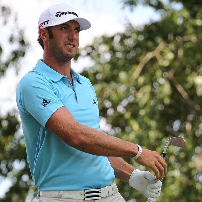The 50+ Best Golfers In The World Right Now, Ranked By Fans