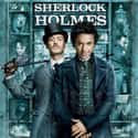 Sherlock Holmes on Random Best Rainy Day Movies