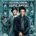 2009   Sherlock Holmes is a 2009 BritishAmerican action mystery film based on the character of the same name created by Sir Arthur Conan Doyle. The film was directed by Guy Ritchie.
