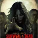 George A. Romero's Survival of the Dead on Random Best Zombie Movies