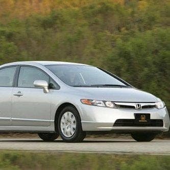 All Honda Civic Cars  List of Popular Honda Civics with Pictures