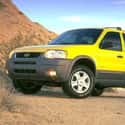 2001 Ford Escape SUV 2WD on Random Best Ford Escapes