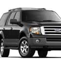 2001 Ford Expedition SUV 2WD on Random Best Ford Expeditions