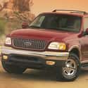 2000 Ford Expedition SUV 2WD on Random Best Ford Expeditions