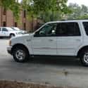 2002 Ford Explorer SUV USPS Electric on Random Best Ford Explorers