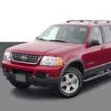 2004 Ford Explorer SUV 4WD on Random Best Ford Explorers