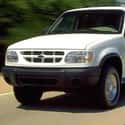 1999 Ford Explorer SUV 4WD on Random Best Ford Explorers