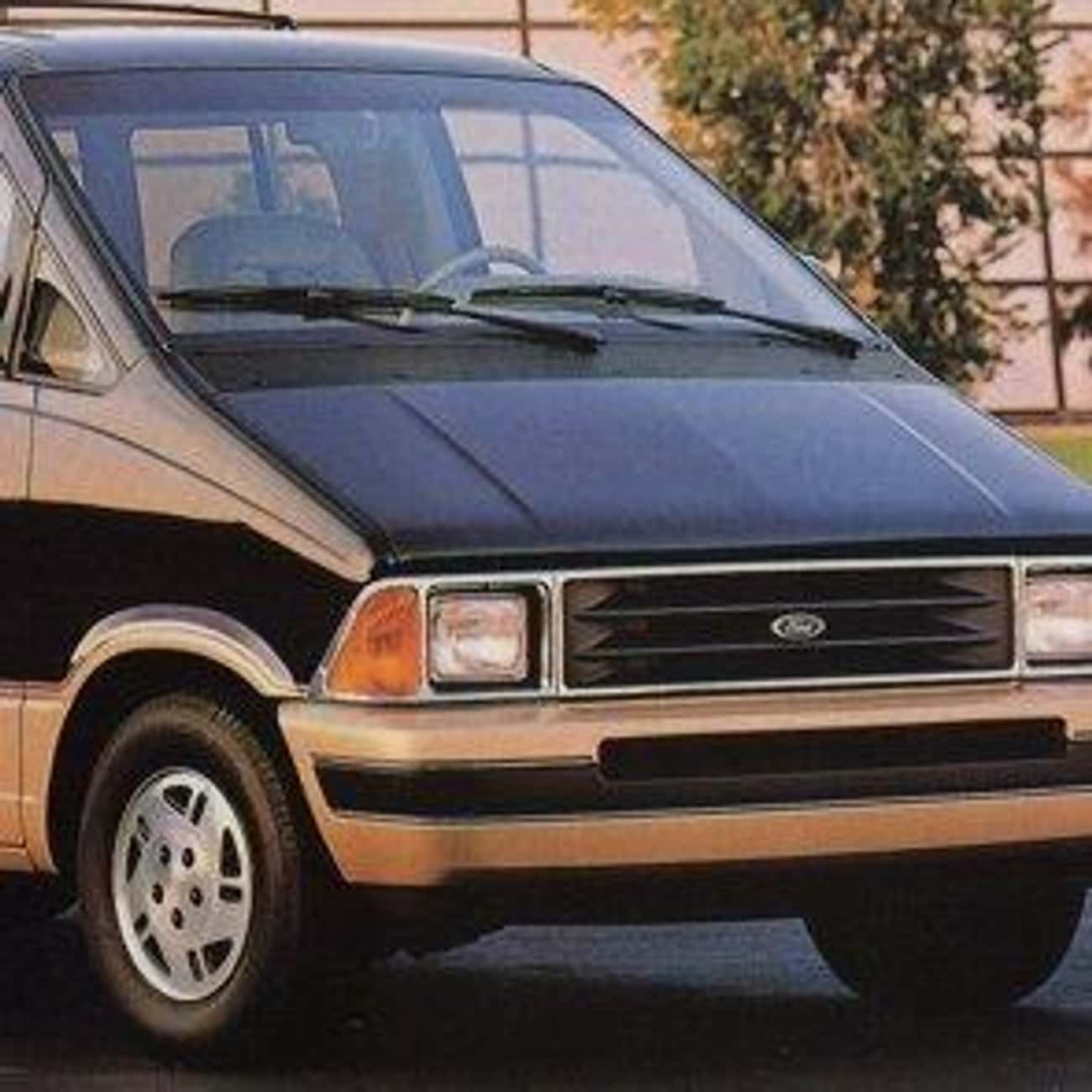 Купить форд 1990