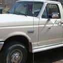1991 Ford Ranger Pickup 4WD on Random Best Ford Rangers
