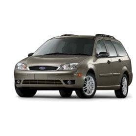 2005 Ford Focus Station Wagon