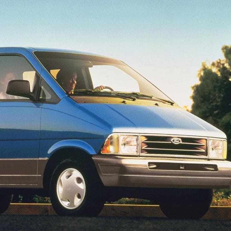 1994 Fords | List of All 1994 Ford Cars