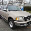 1998 Ford Expedition SUV 2WD on Random Best Ford Expeditions