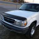 1998 Ford Explorer SUV 2WD on Random Best Ford Explorers