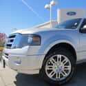2006 Ford Expedition SUV 2WD on Random Best Ford Expeditions