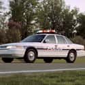 1995 Ford Crown Victoria Sedan Police on Random Best Ford Crown Victorias