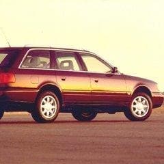 1995 Cars: List of All Cars from 1995